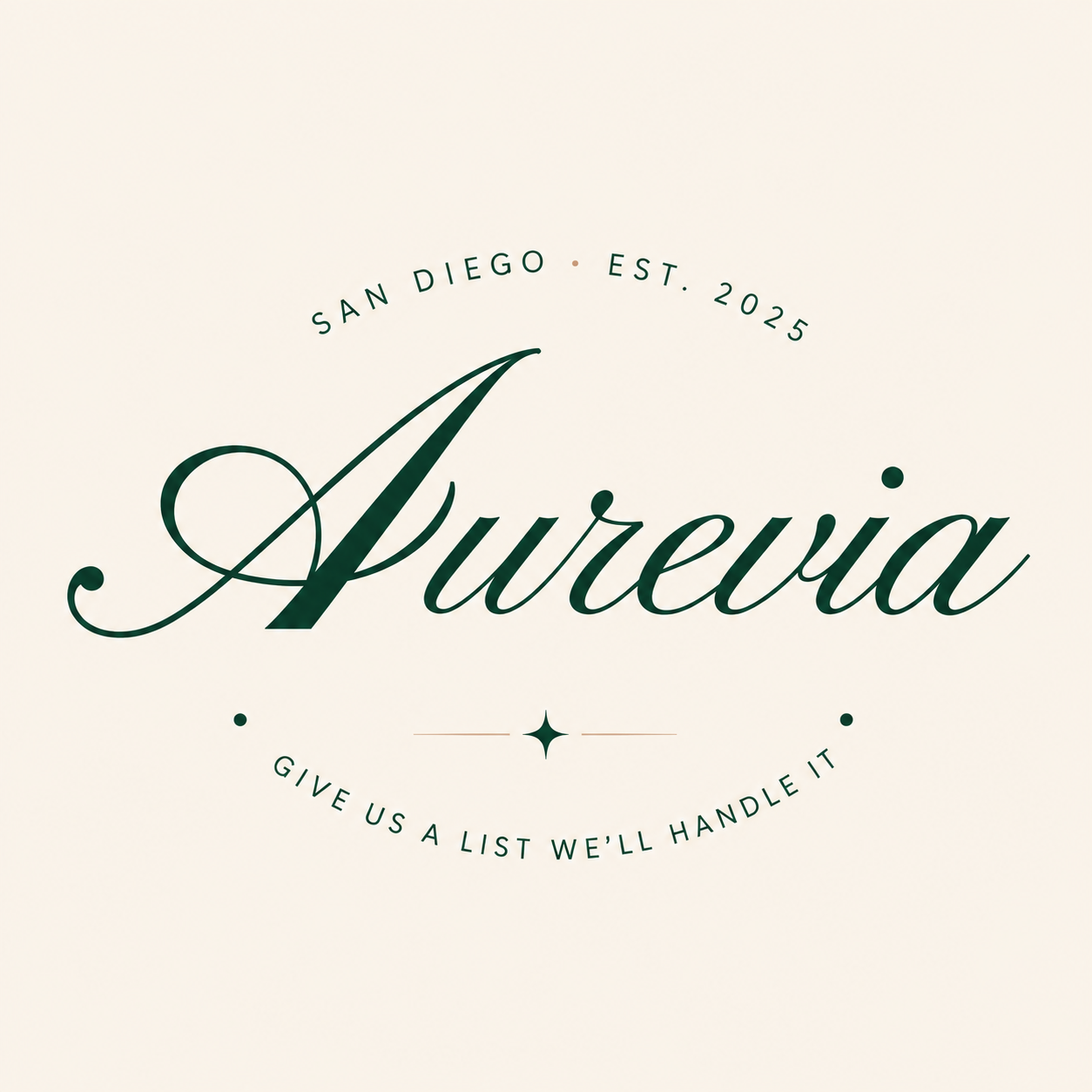 Aurevia logo